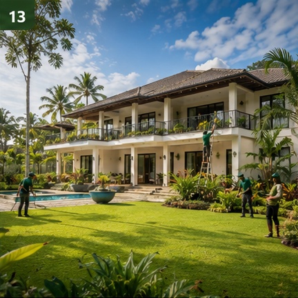 Property & Estate Maintenance